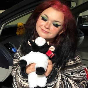 Meet your Posher, Allison